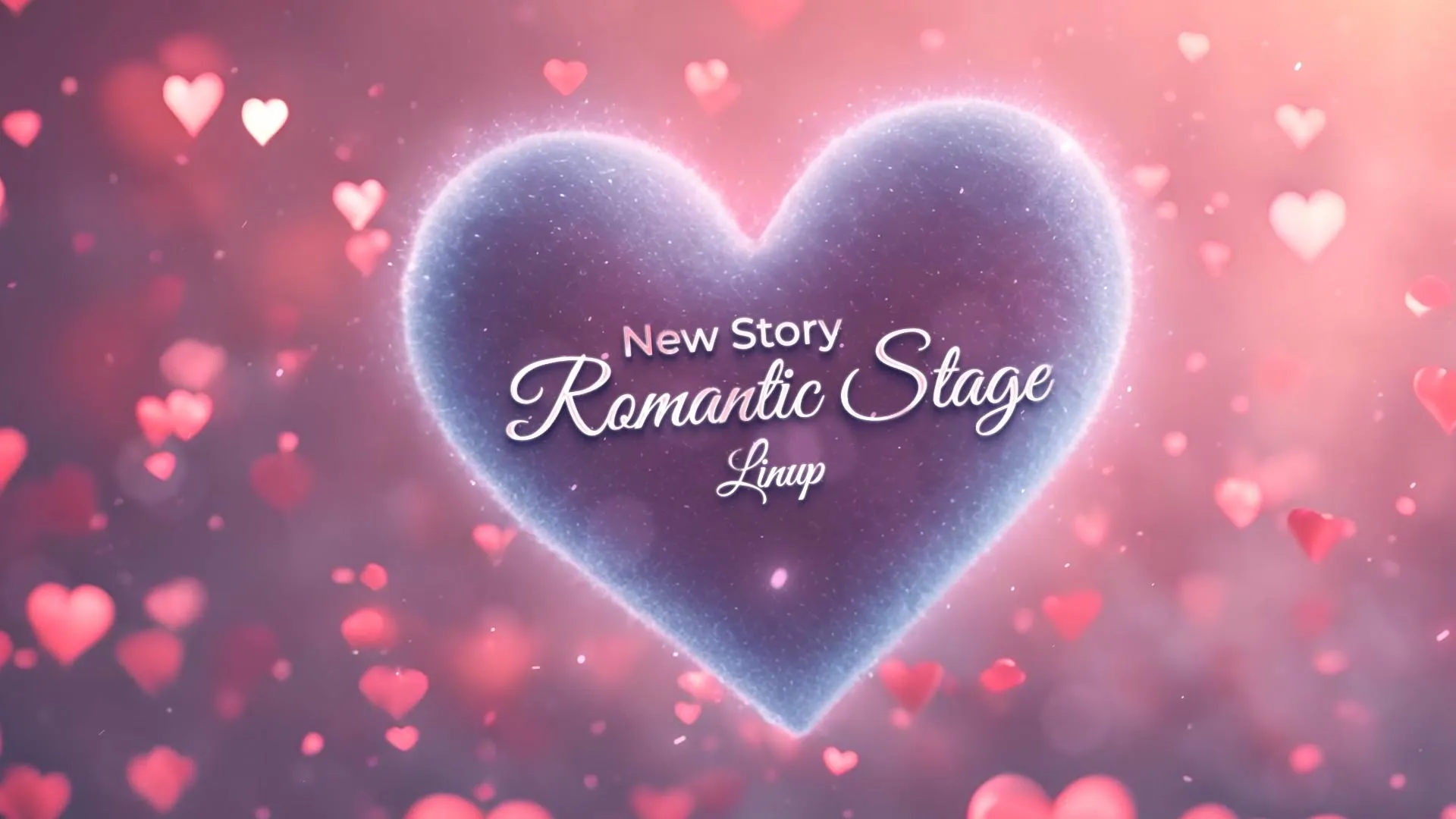 New Story Romantic Teaser